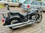 Klikněte pro detailní foto č. 12 - Yamaha XVS 1100 A DragStar Classic