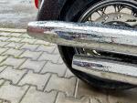Klikněte pro detailní foto č. 13 - Yamaha XVS 1100 A DragStar Classic