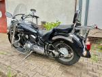 Klikněte pro detailní foto č. 3 - Yamaha XVS 1100 A DragStar Classic