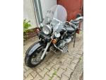 Klikněte pro detailní foto č. 4 - Yamaha XVS 1100 A DragStar Classic