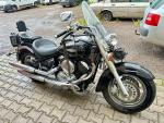 Klikněte pro detailní foto č. 5 - Yamaha XVS 1100 A DragStar Classic