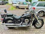 Klikněte pro detailní foto č. 6 - Yamaha XVS 1100 A DragStar Classic