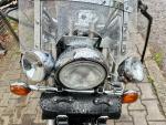 Klikněte pro detailní foto č. 8 - Yamaha XVS 1100 A DragStar Classic