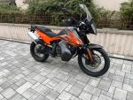 Klikněte pro detailní foto č. 2 - KTM 890 Adventure