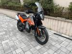 Klikněte pro detailní foto č. 3 - KTM 890 Adventure