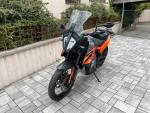 Klikněte pro detailní foto č. 4 - KTM 890 Adventure