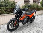 Klikněte pro detailní foto č. 5 - KTM 890 Adventure