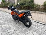 Klikněte pro detailní foto č. 7 - KTM 890 Adventure