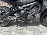 Klikněte pro detailní foto č. 11 - Yamaha Tracer 9 / 900