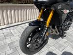 Klikněte pro detailní foto č. 12 - Yamaha Tracer 9 / 900