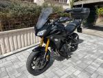 Klikněte pro detailní foto č. 3 - Yamaha Tracer 9 / 900