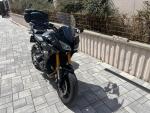 Klikněte pro detailní foto č. 4 - Yamaha Tracer 9 / 900