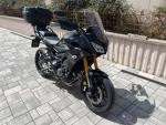 Klikněte pro detailní foto č. 5 - Yamaha Tracer 9 / 900
