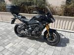 Klikněte pro detailní foto č. 6 - Yamaha Tracer 9 / 900