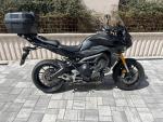 Klikněte pro detailní foto č. 7 - Yamaha Tracer 9 / 900