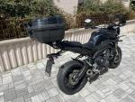 Klikněte pro detailní foto č. 8 - Yamaha Tracer 9 / 900