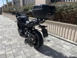 Klikněte pro detailní foto č. 9 - Yamaha Tracer 9 / 900