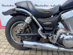 Klikněte pro detailní foto č. 10 - Suzuki VS 1400 Intruder