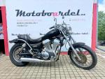 Klikněte pro detailní foto č. 13 - Suzuki VS 1400 Intruder