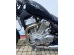 Klikněte pro detailní foto č. 2 - Suzuki VS 1400 Intruder