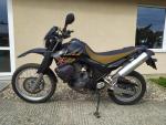 Detail nabídky - Yamaha XT 660 R