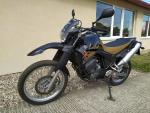 Klikněte pro detailní foto č. 2 - Yamaha XT 660 R