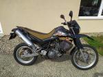 Klikněte pro detailní foto č. 5 - Yamaha XT 660 R