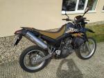 Klikněte pro detailní foto č. 7 - Yamaha XT 660 R
