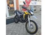 Klikněte pro detailní foto č. 11 - Voge 300 Rally, E5, záruka 4 roky, vypínatelné ABS
