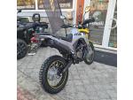 Klikněte pro detailní foto č. 12 - Voge 300 Rally, E5, záruka 4 roky, vypínatelné ABS