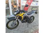 Klikněte pro detailní foto č. 1 - Voge 300 Rally, E5, záruka 4 roky, vypínatelné ABS