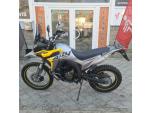Klikněte pro detailní foto č. 3 - Voge 300 Rally, E5, záruka 4 roky, vypínatelné ABS