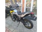 Klikněte pro detailní foto č. 4 - Voge 300 Rally, E5, záruka 4 roky, vypínatelné ABS