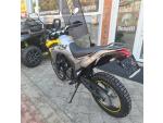 Klikněte pro detailní foto č. 5 - Voge 300 Rally, E5, záruka 4 roky, vypínatelné ABS