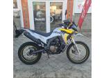 Klikněte pro detailní foto č. 7 - Voge 300 Rally, E5, záruka 4 roky, vypínatelné ABS