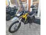 Klikněte pro detailní foto č. 9 - Voge 300 Rally, E5, záruka 4 roky, vypínatelné ABS