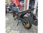 Klikněte pro detailní foto č. 11 - Voge 800 Rally, záruka 4 roky, vypínatelné ABS a TCS, kamera
