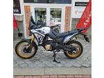 Klikněte pro detailní foto č. 6 - Voge 800 Rally, záruka 4 roky, vypínatelné ABS a TCS, kamera