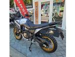 Klikněte pro detailní foto č. 9 - Voge 800 Rally, záruka 4 roky, vypínatelné ABS a TCS, kamera