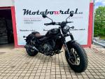 Klikněte pro detailní foto č. 4 - CFMOTO 250 CL-C