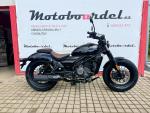 Klikněte pro detailní foto č. 5 - CFMOTO 250 CL-C