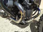Klikněte pro detailní foto č. 11 - BMW R nineT Urban G/S 40 years GS
