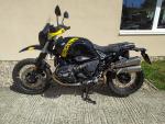 Detail nabídky - BMW R nineT Urban G/S 40 years GS