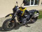 Klikněte pro detailní foto č. 3 - BMW R nineT Urban G/S 40 years GS