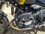 Klikněte pro detailní foto č. 4 - BMW R nineT Urban G/S 40 years GS