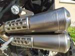 Klikněte pro detailní foto č. 5 - BMW R nineT Urban G/S 40 years GS