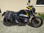Klikněte pro detailní foto č. 8 - BMW R nineT Urban G/S 40 years GS