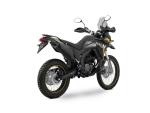 Klikněte pro detailní foto č. 10 - Voge 300 Rally E5+, záruka 4 roky,vypínatelné ABS,full LED světlomety
