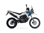 Klikněte pro detailní foto č. 11 - Voge 300 Rally E5+, záruka 4 roky,vypínatelné ABS,full LED světlomety