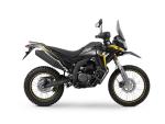 Klikněte pro detailní foto č. 12 - Voge 300 Rally E5+, záruka 4 roky,vypínatelné ABS,full LED světlomety